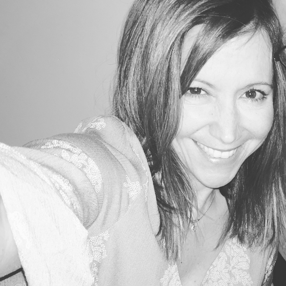 Meet your Posher, Jeanette